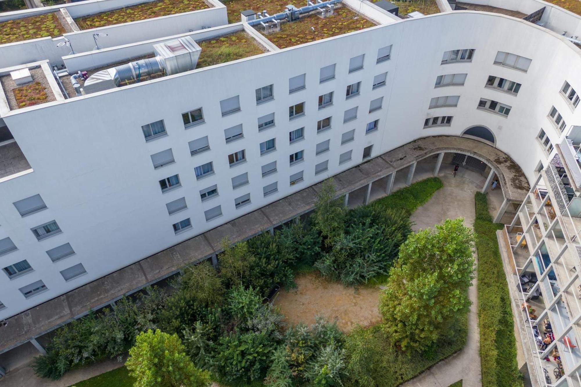 Nemea Elypseo Port Aparthotel 3*