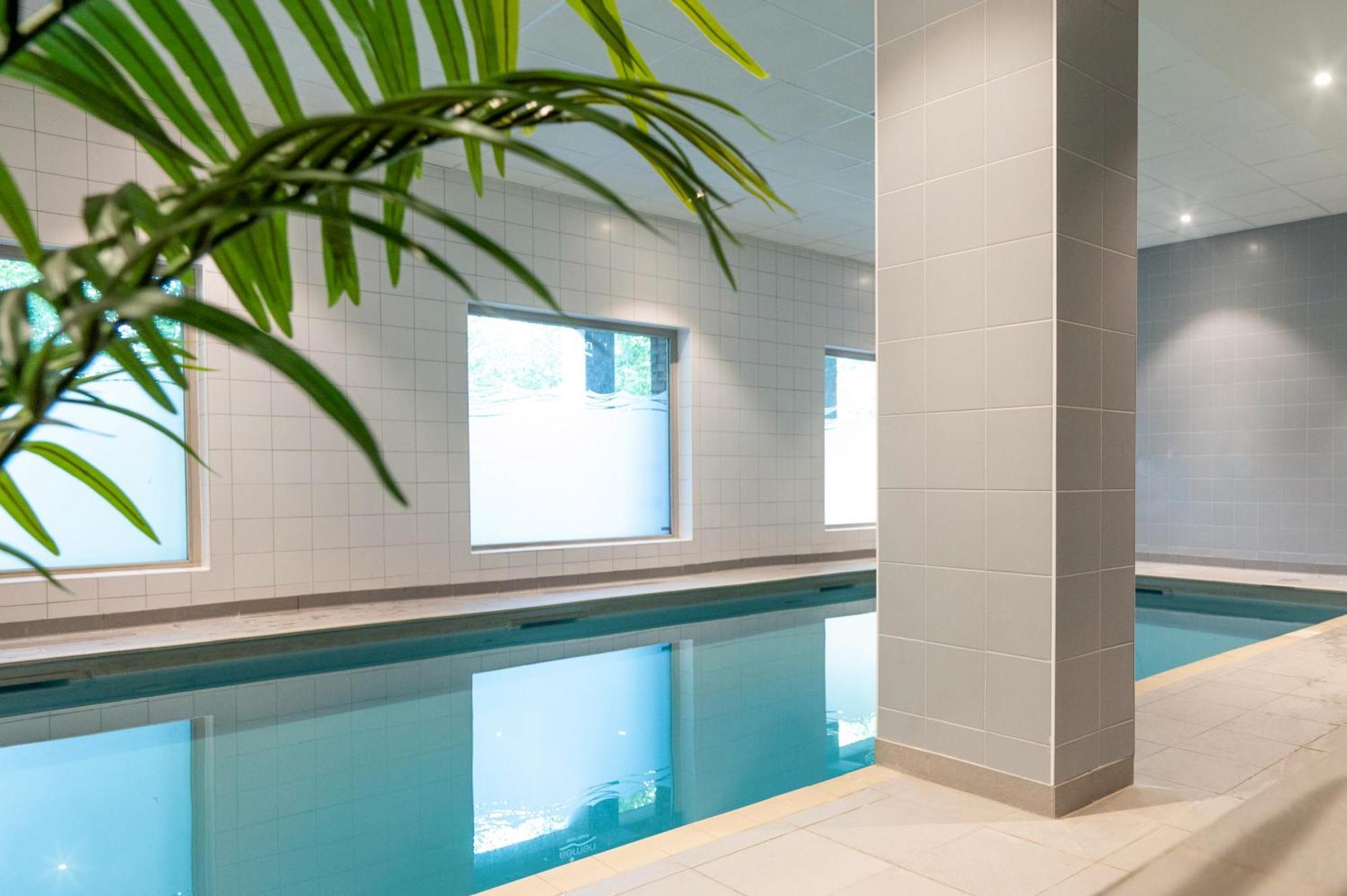 Aparthotel Nemea Elypseo Port 3*