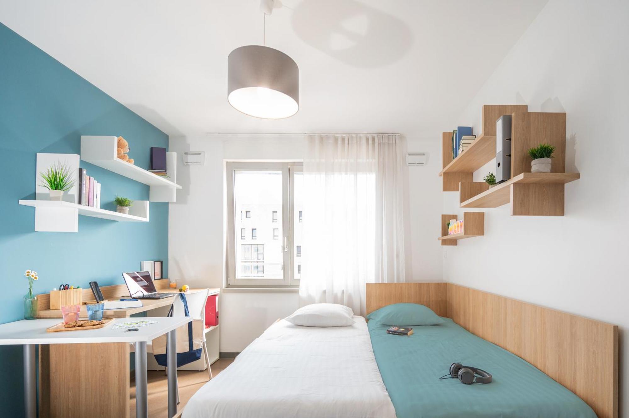 Nemea Elypseo Port Aparthotel 3*