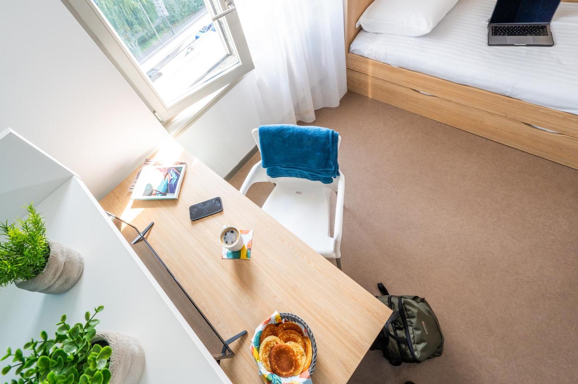 Nemea Elypseo Port Aparthotel
