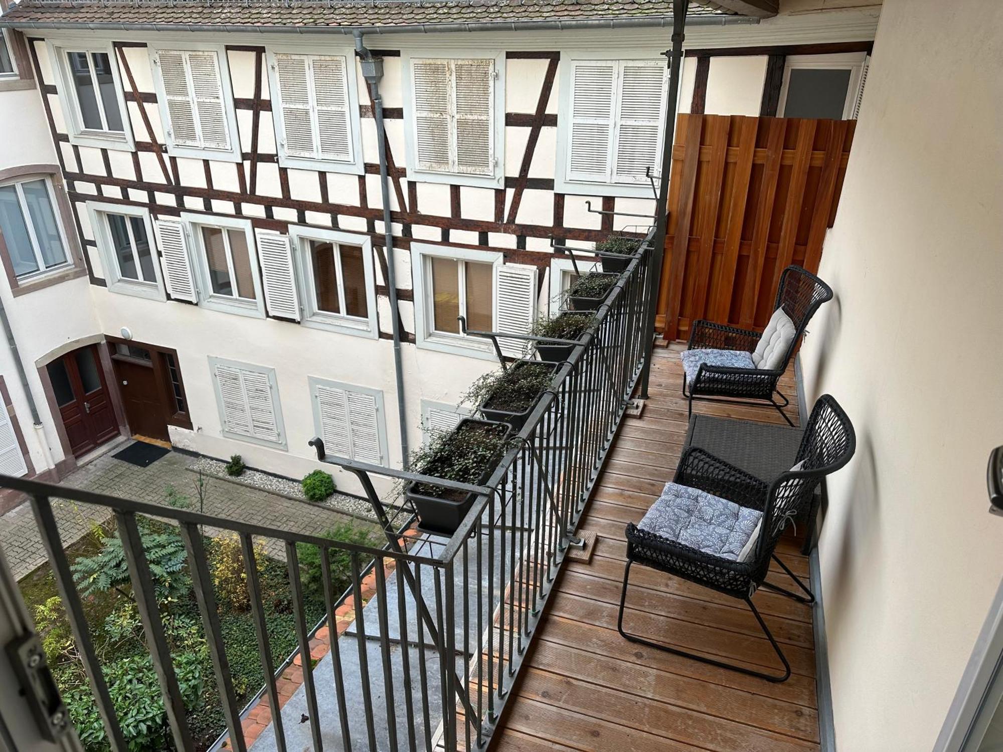 Apartment My