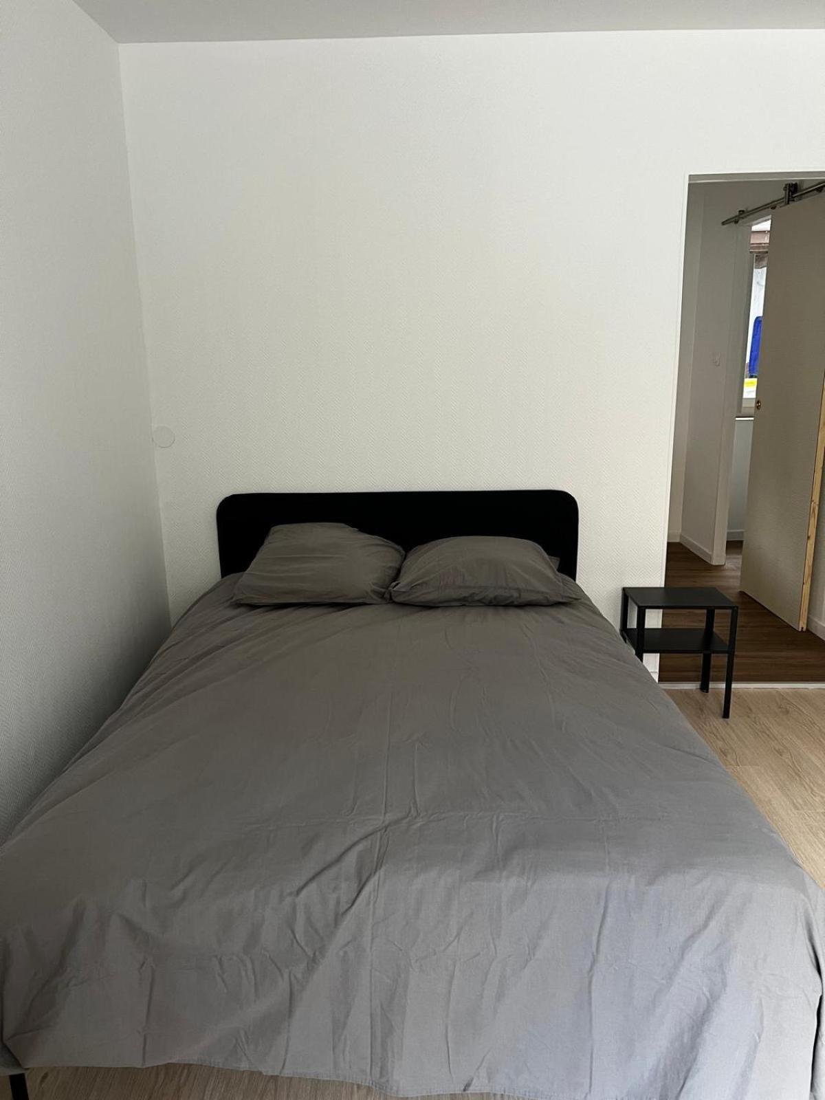 Confort Au Porte De Appartement Strasbourg