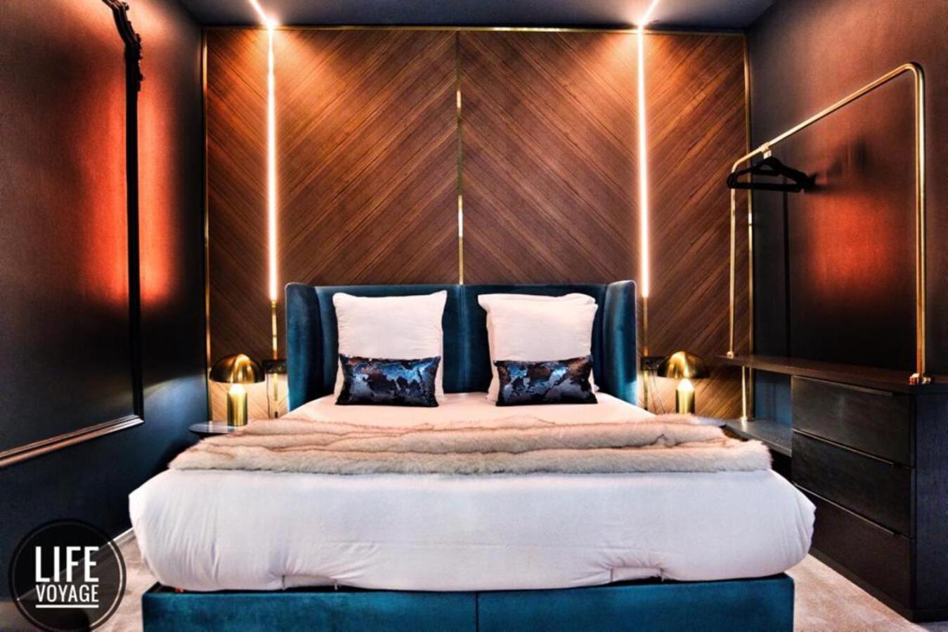 Life Voyage Residence & Spa - Strasbourg'S City Center Luxury Experience *