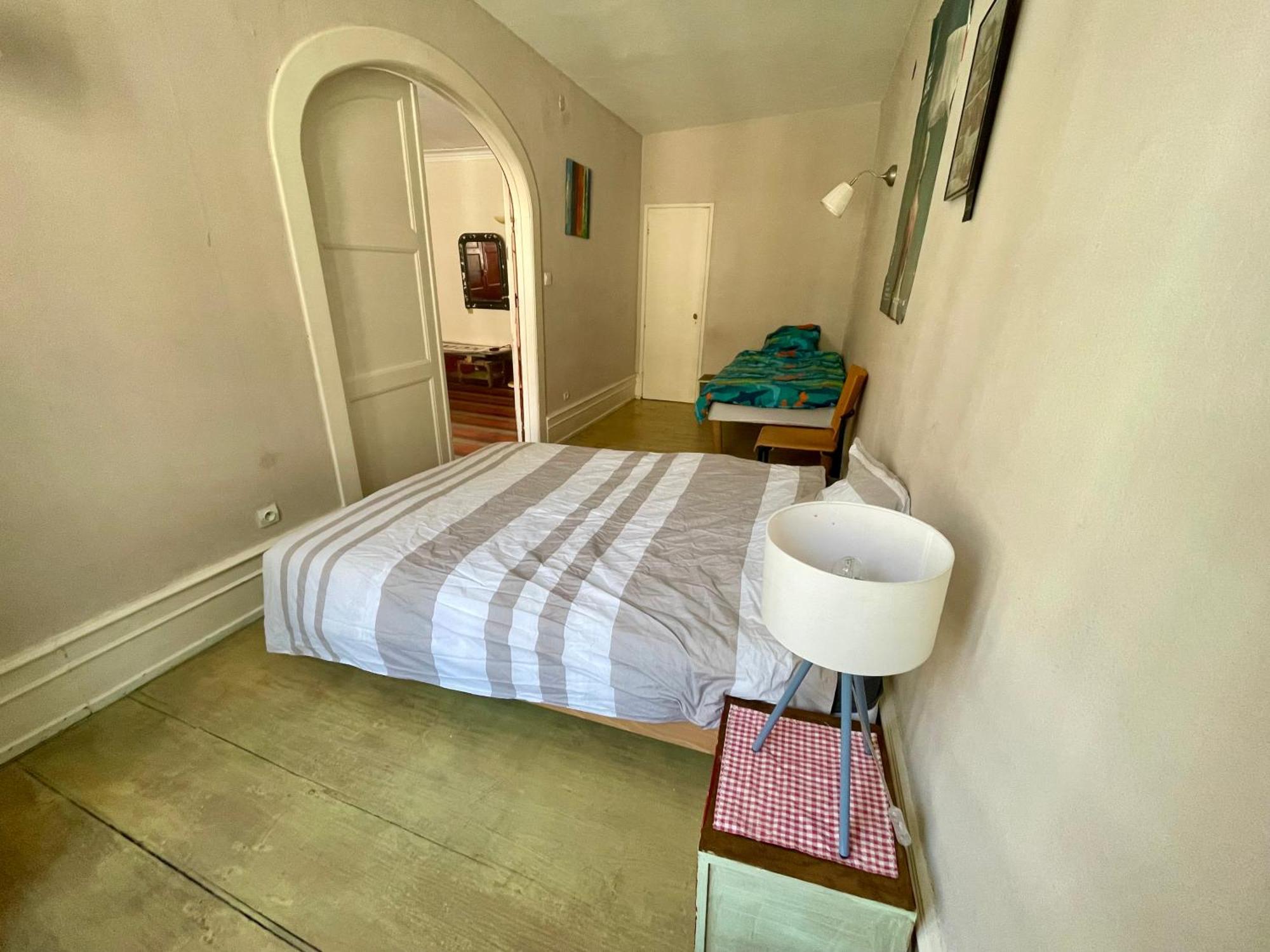 Appartement Cathedrale Spacieux *