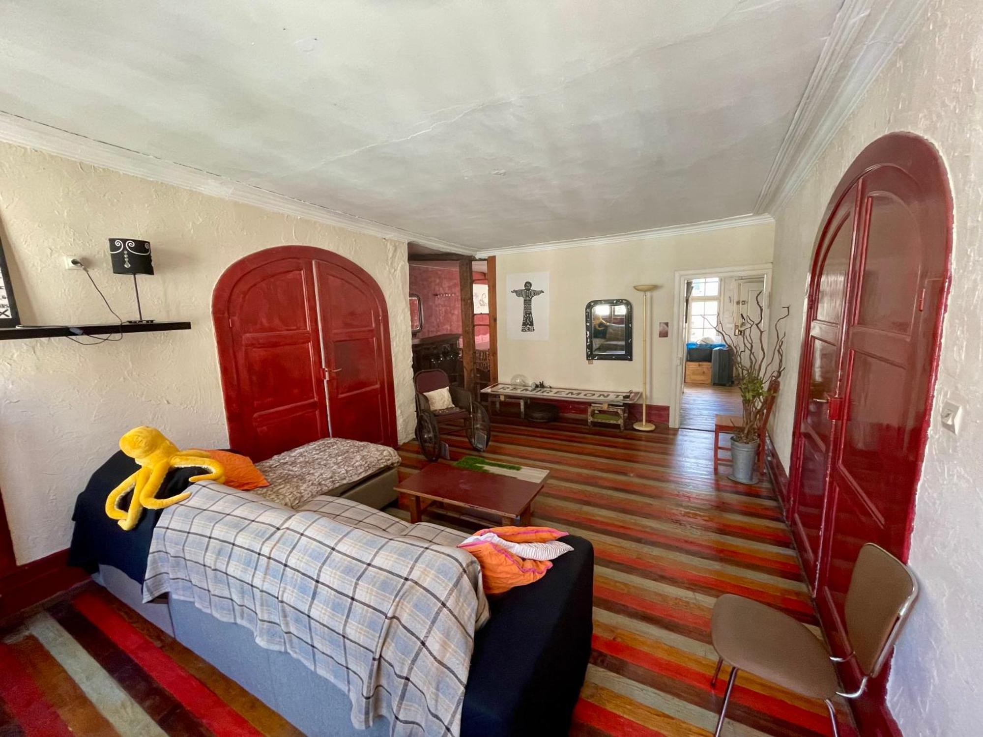 Appartement Cathedrale Spacieux *