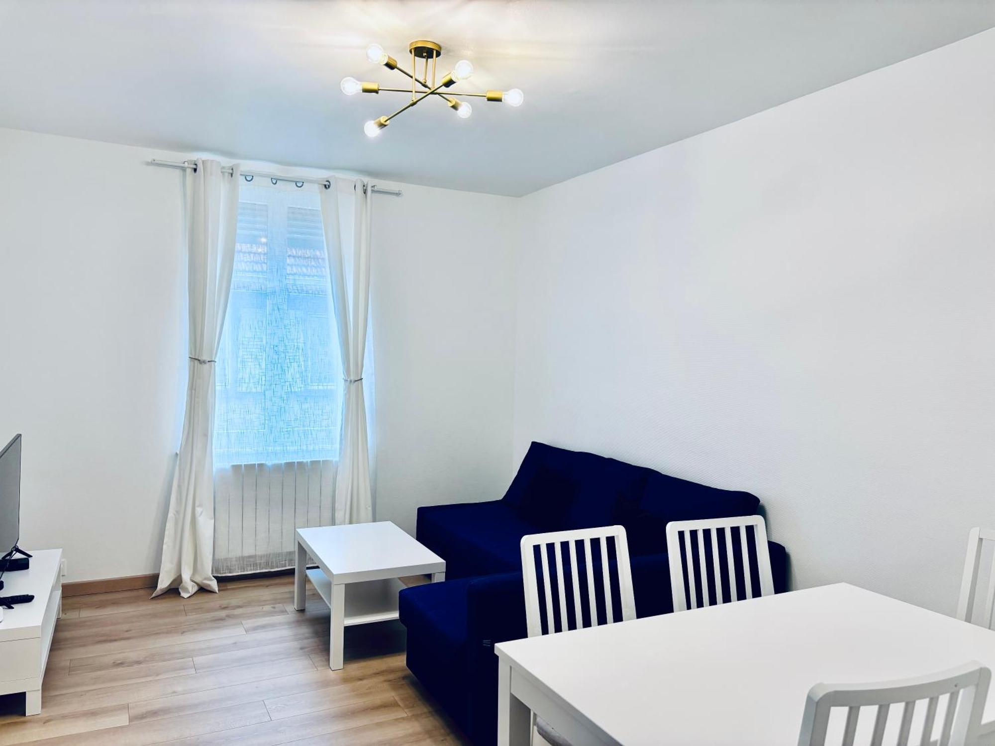 2 Pieces Renove Strasbourg