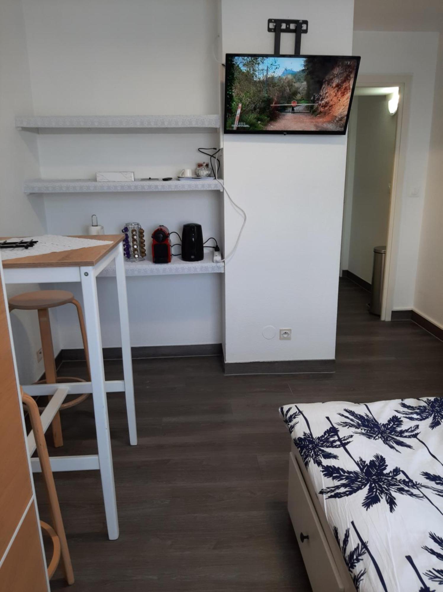 Appartement Riadh Strasbourg