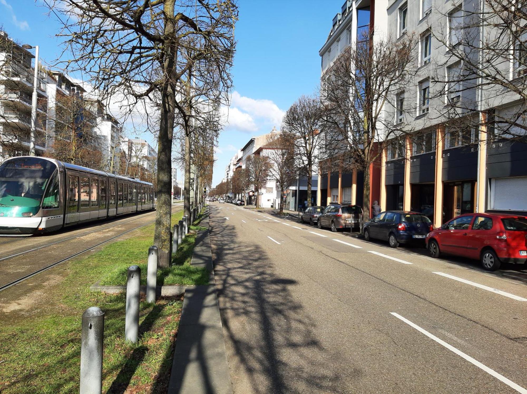 Riadh Appartement