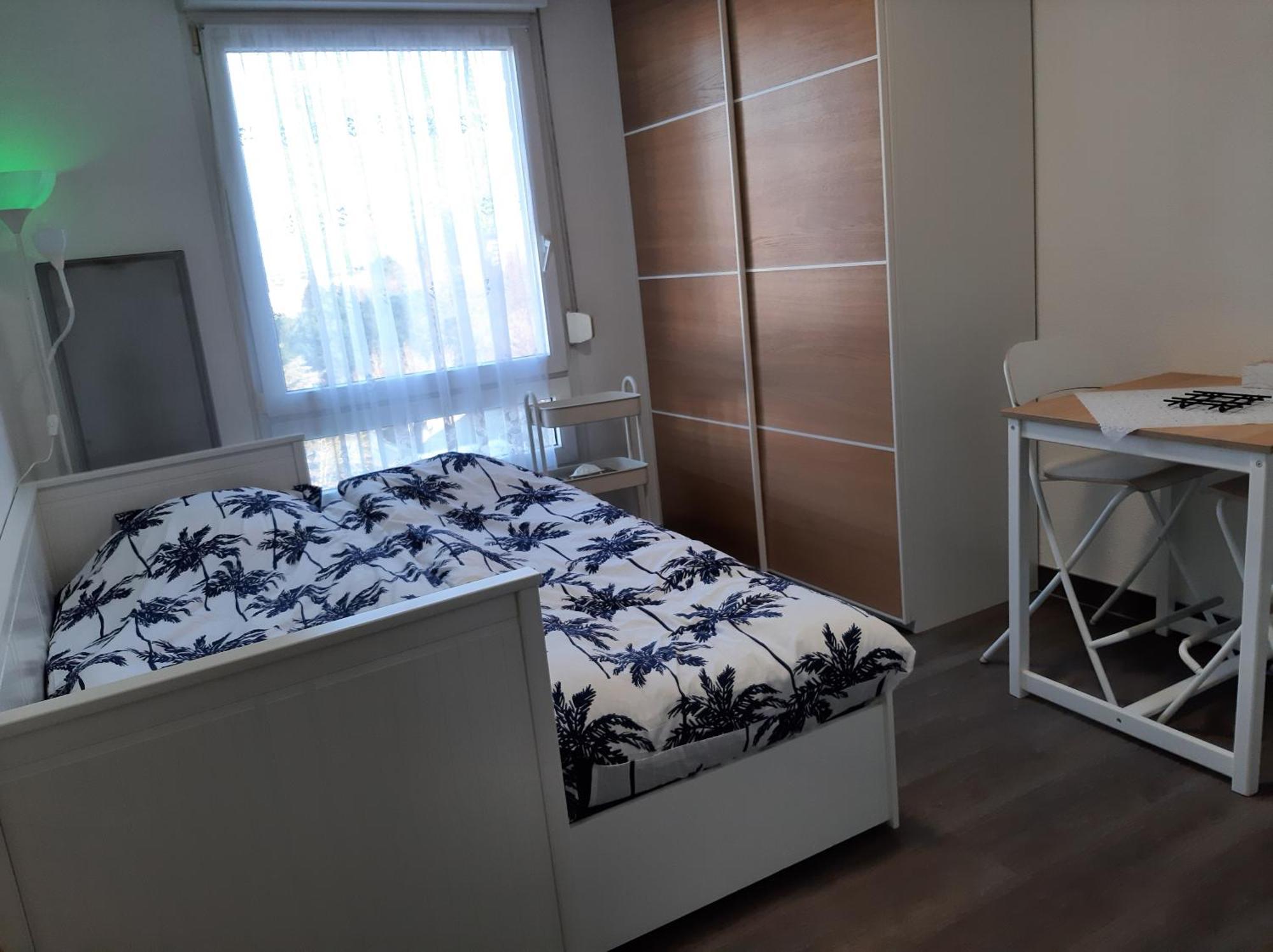 Riadh Appartement