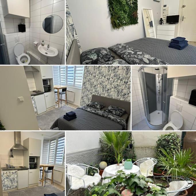 Proche Du Centre-ville Appartement