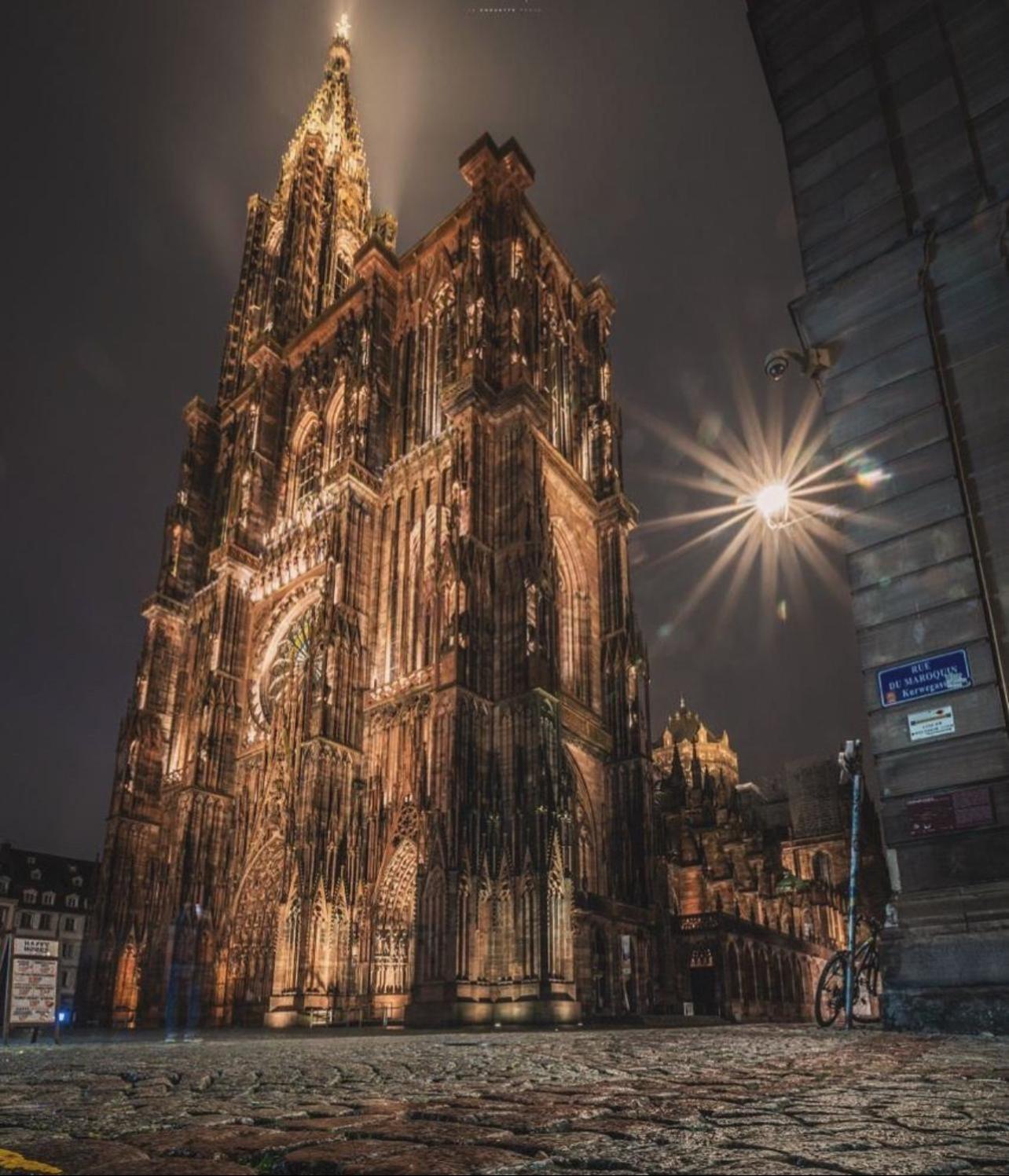 Appartement & Hyper Centre De - Proche Cathedrale & Petite France Strasbourg