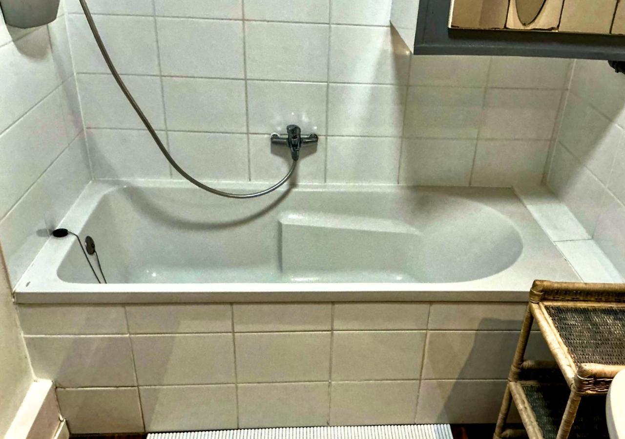 Lumineux Classe Au Coeur De Apartment Strasbourg