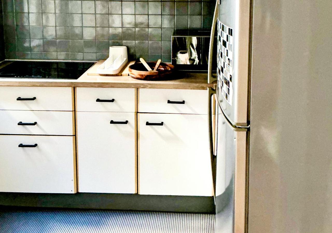 Apartment Lumineux Classe Au Coeur De Strasbourg