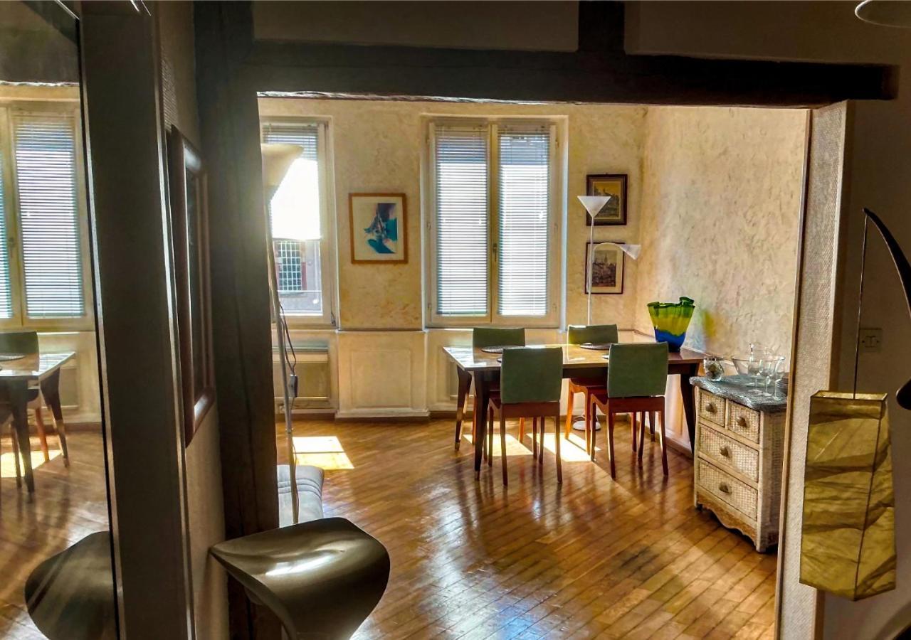 Apartment Lumineux Classe Au Coeur De *