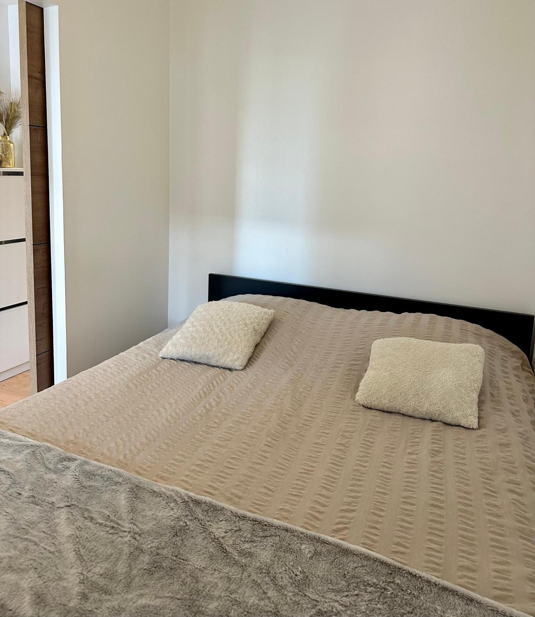 Le Nid Strasbourgeois Appartement