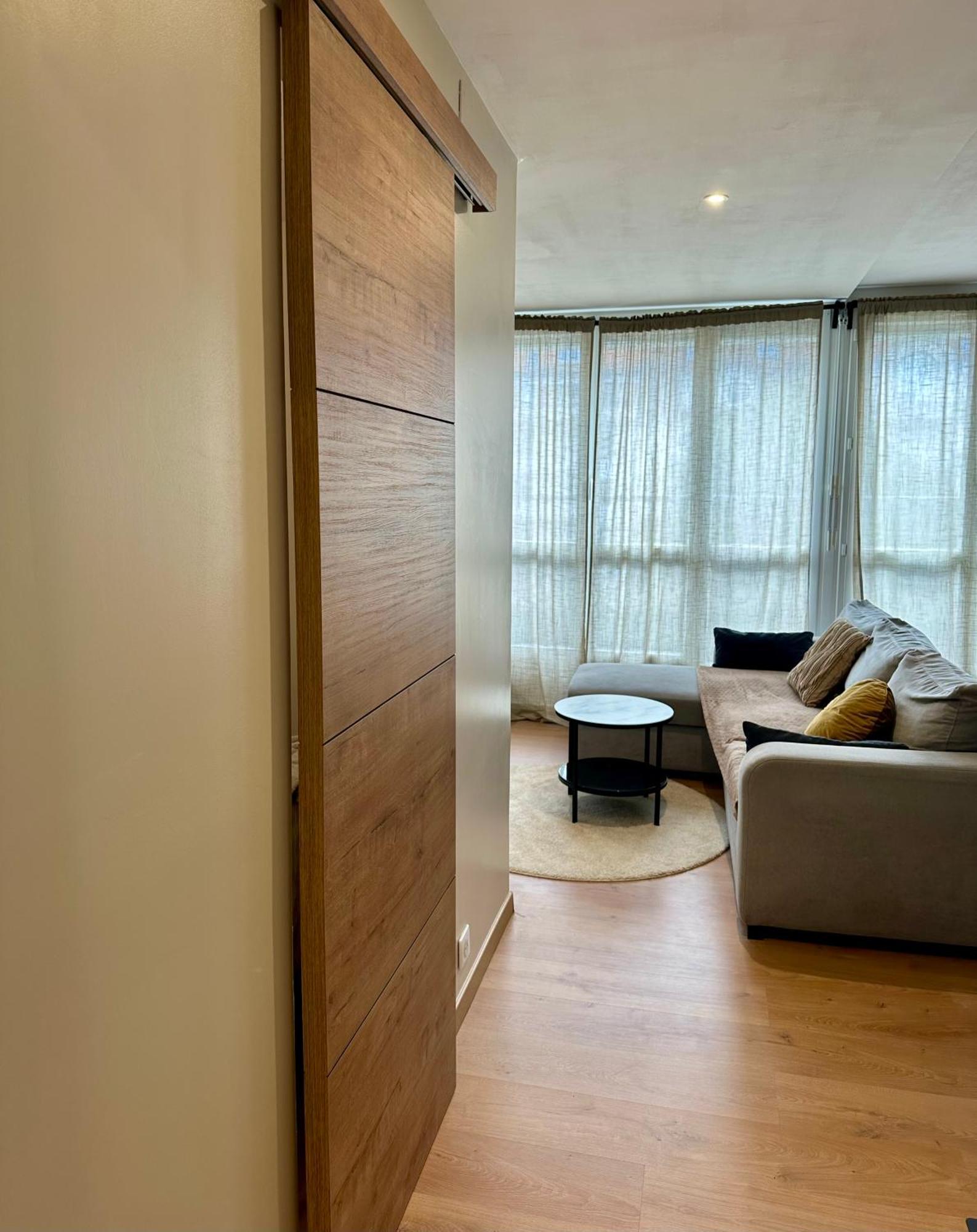 Appartement Le Nid Strasbourgeois Strasbourg