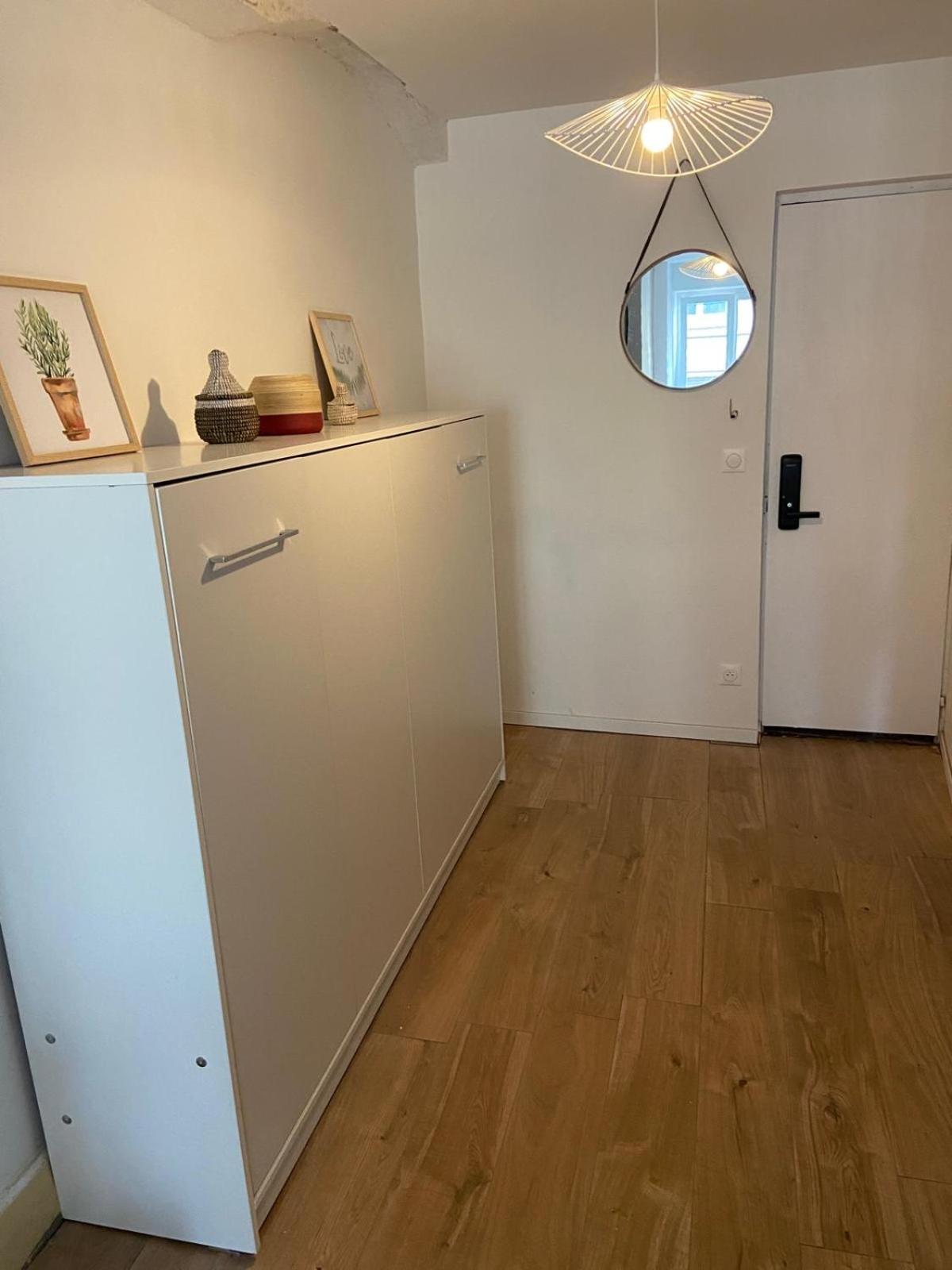 Appartement Cathedrale