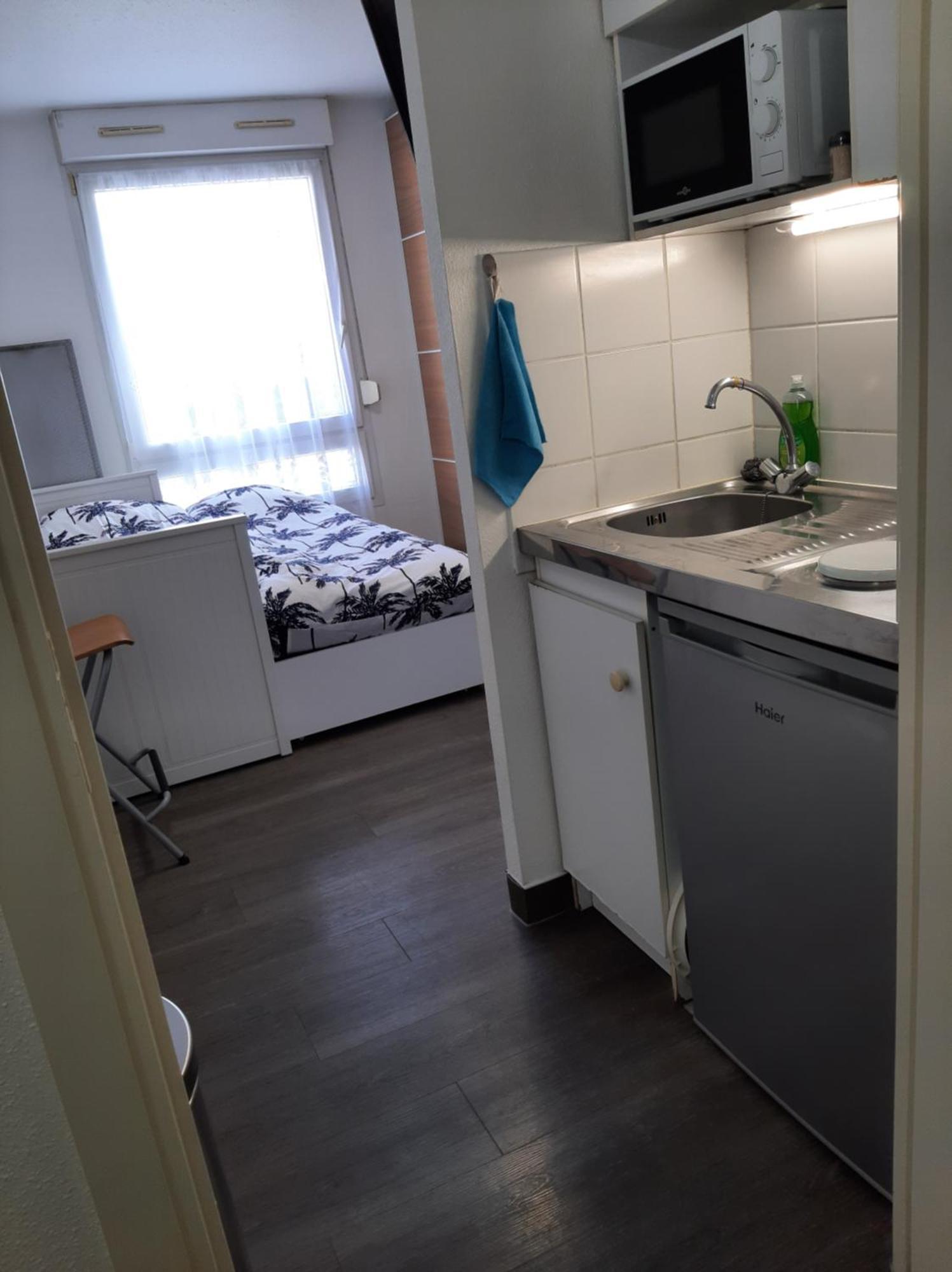 Appartement Riadh