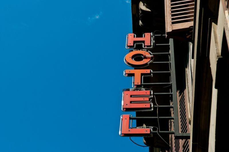Hotel Weber Strasbourg