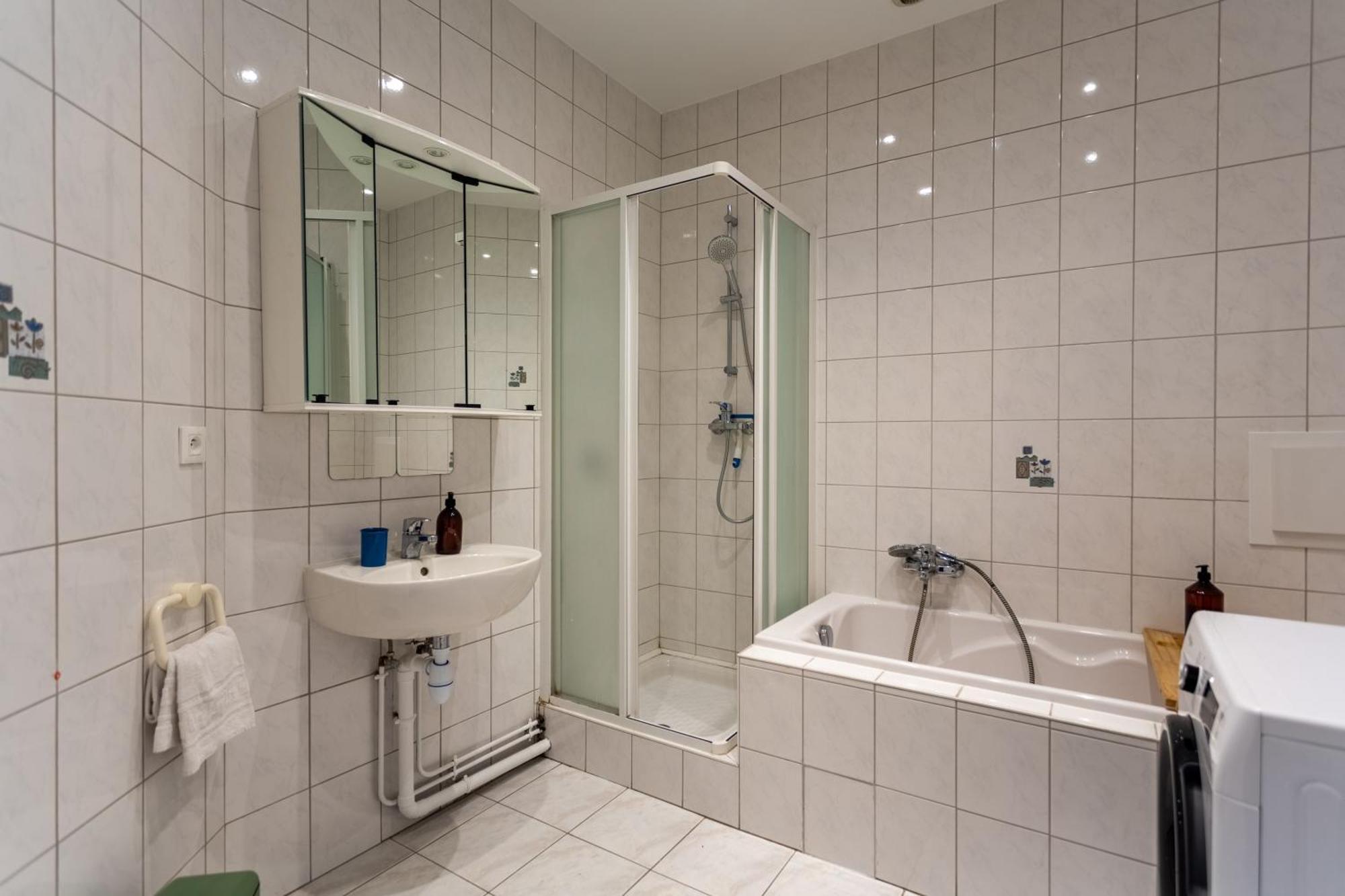 Le Hoffman - Joli Appt Confort A Apartment