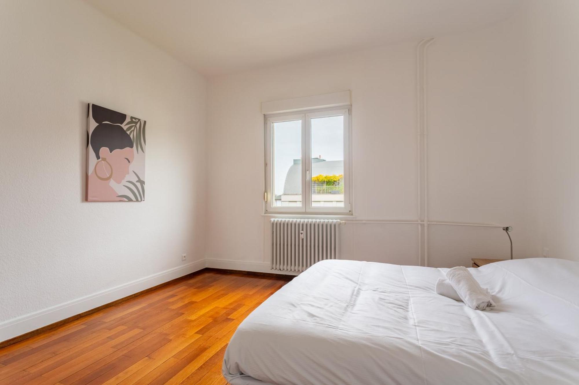 Apartment Le Hoffman - Joli Appt Confort A