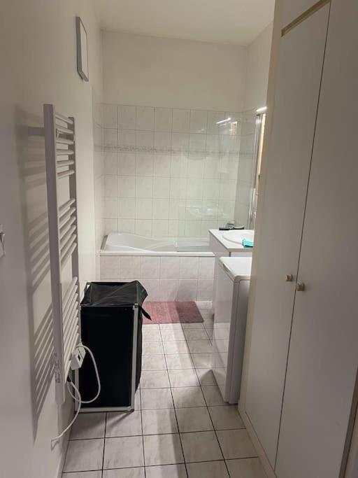 Laiterie, Confort Appartement Strasbourg