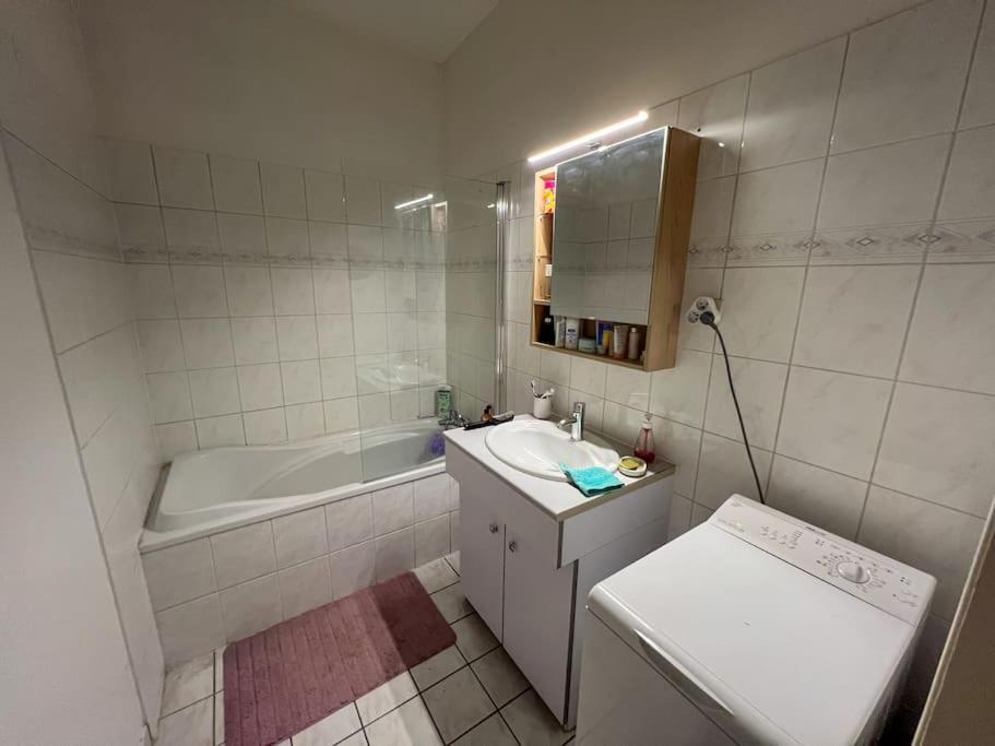 Laiterie, Confort Appartement