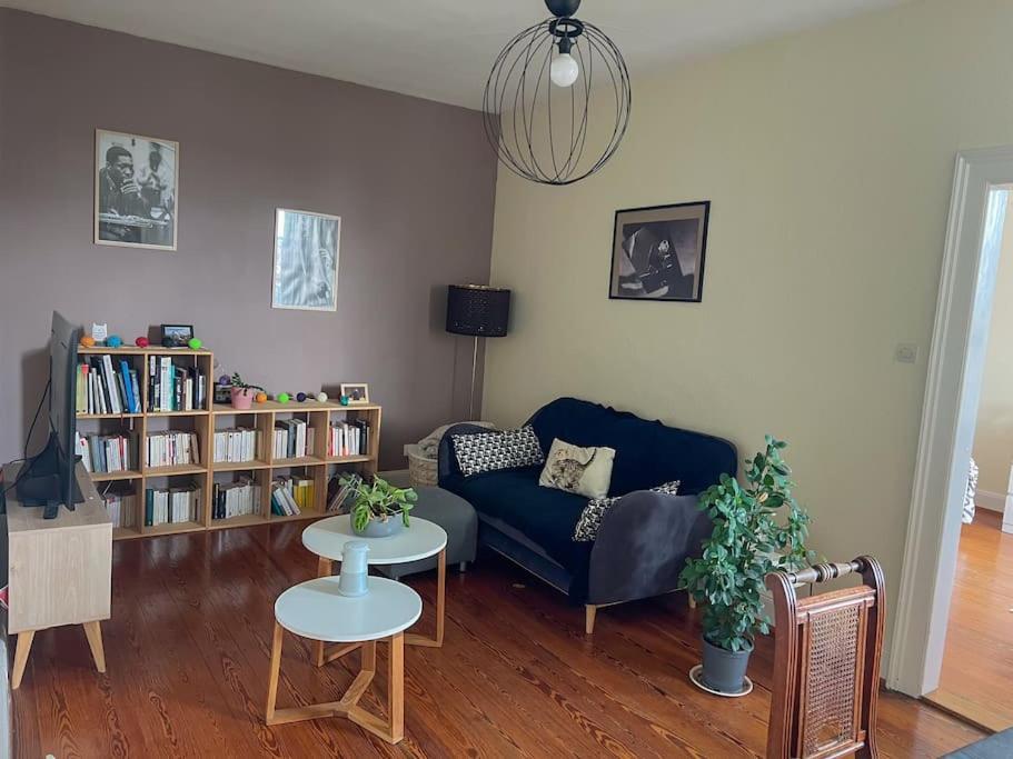 Appartement Laiterie, Confort