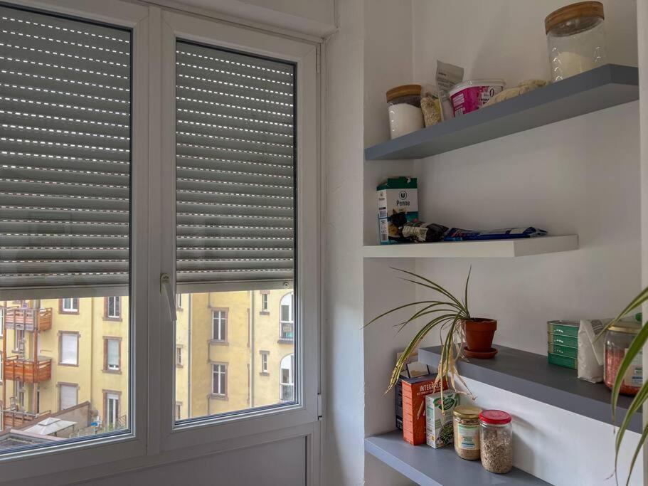 Appartement Laiterie, Confort Strasbourg