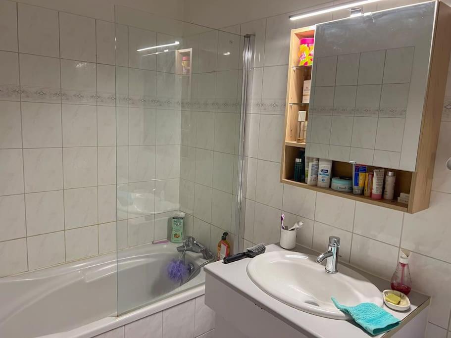 Appartement Laiterie, Confort