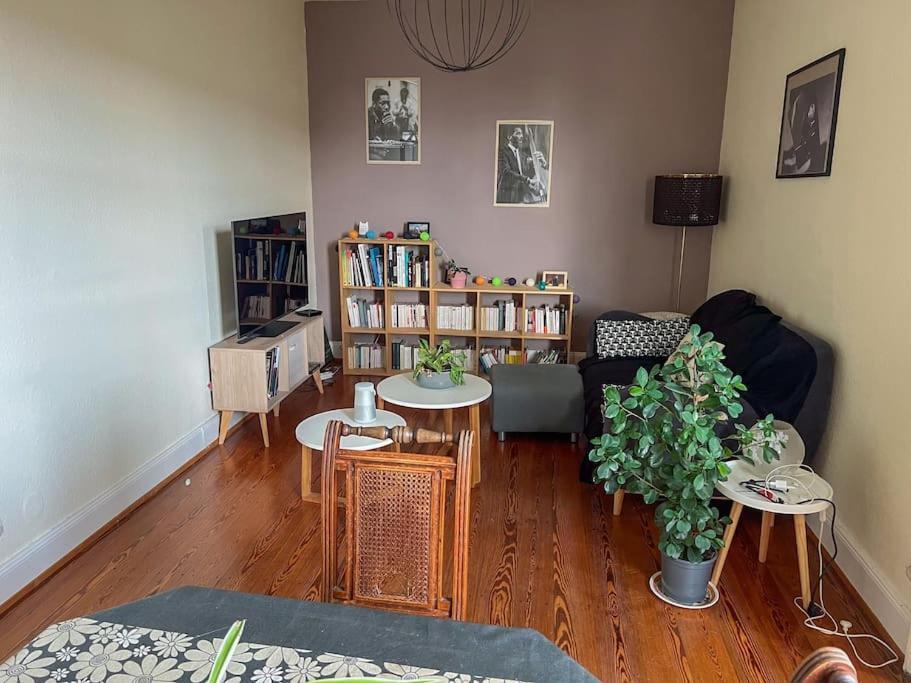 Appartement Laiterie, Confort Strasbourg