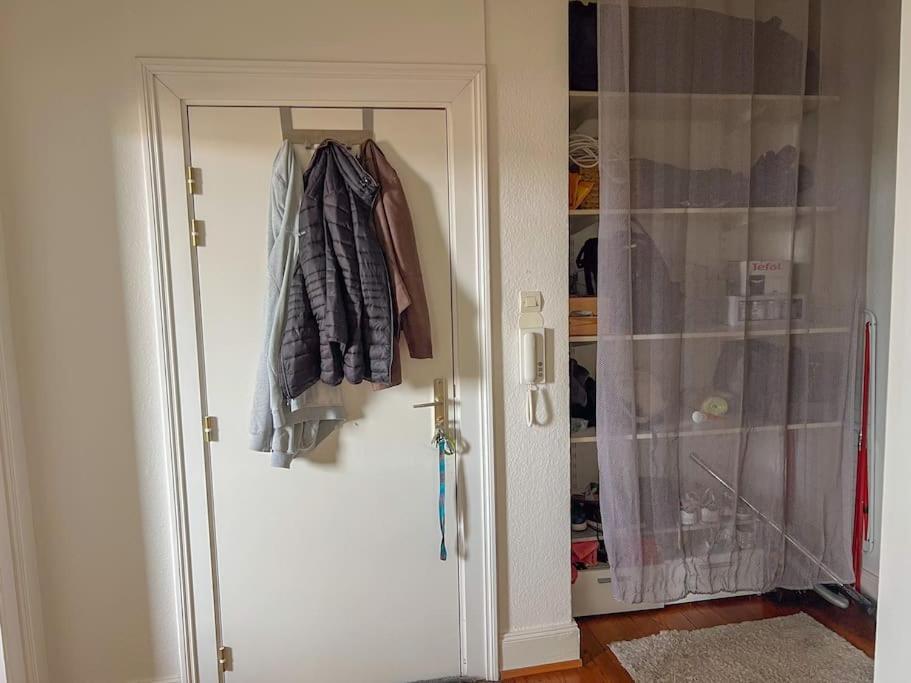 Laiterie, Confort Appartement *