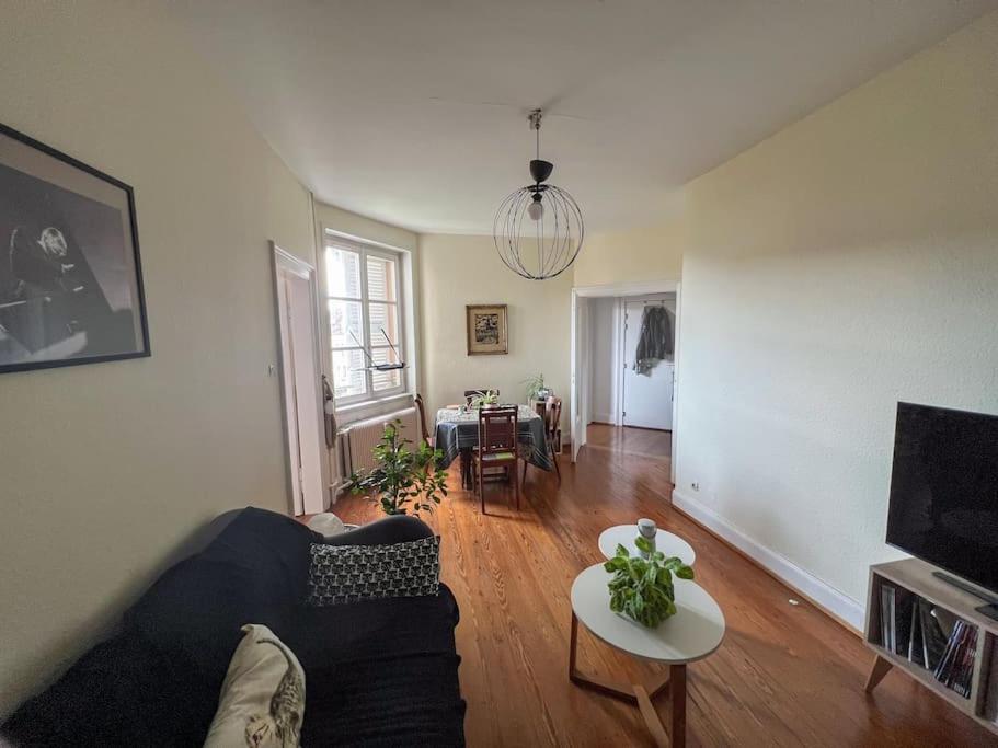 Appartement Laiterie, Confort Strasbourg