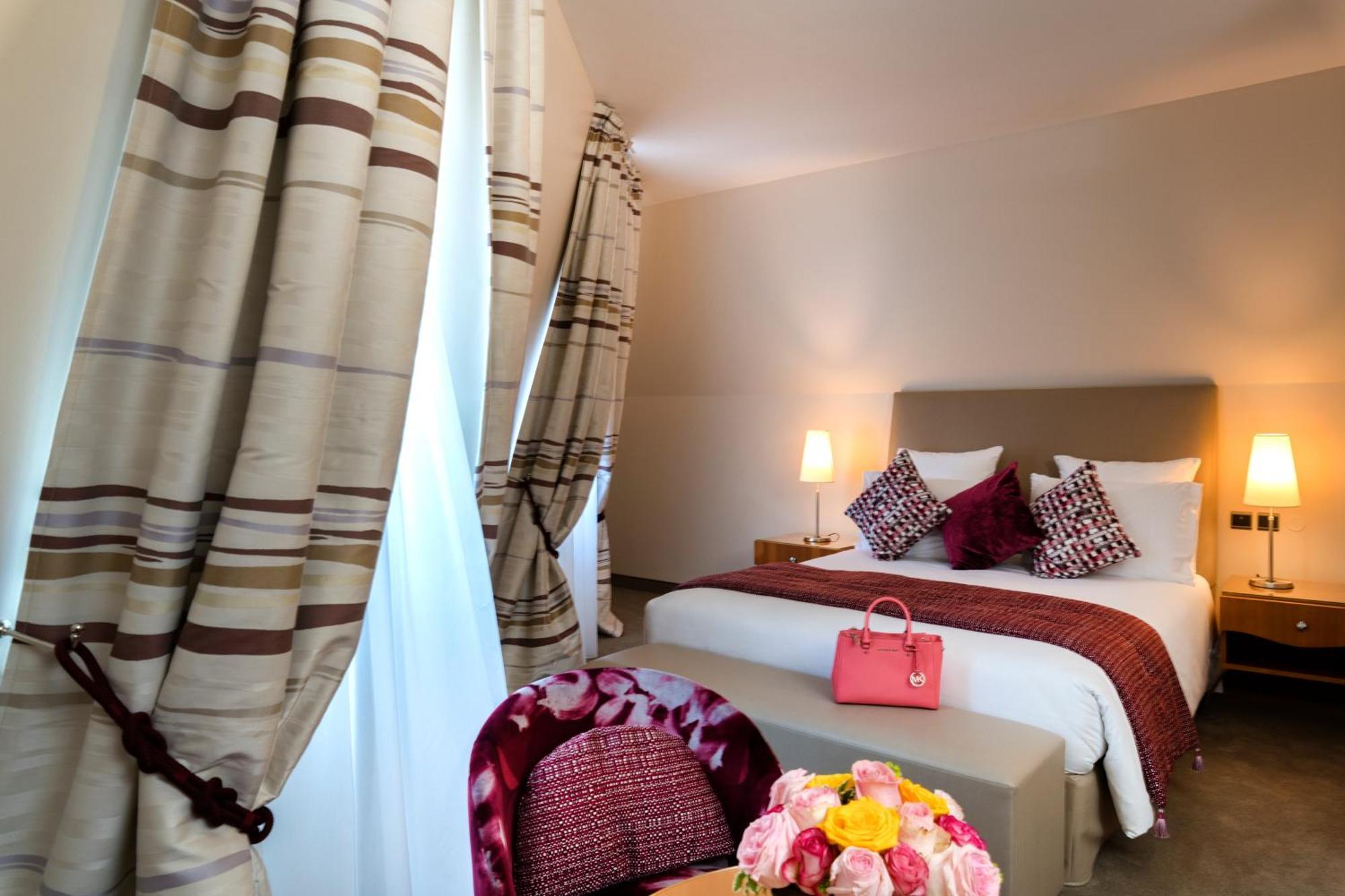 Hotel&spa Regent Petite France