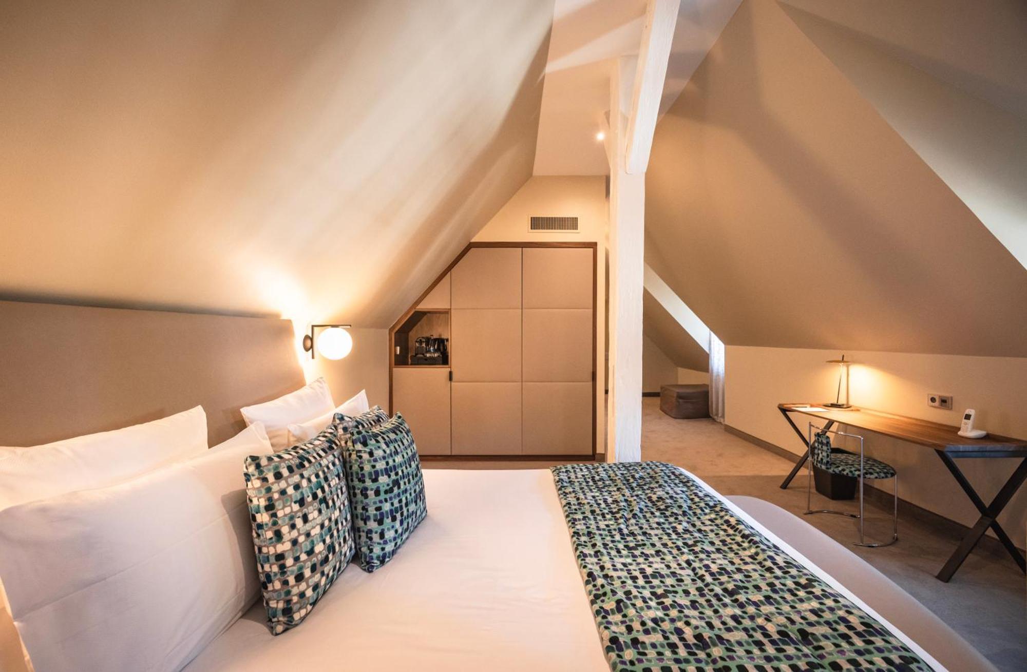 Hotel&spa Regent Petite France 5*
