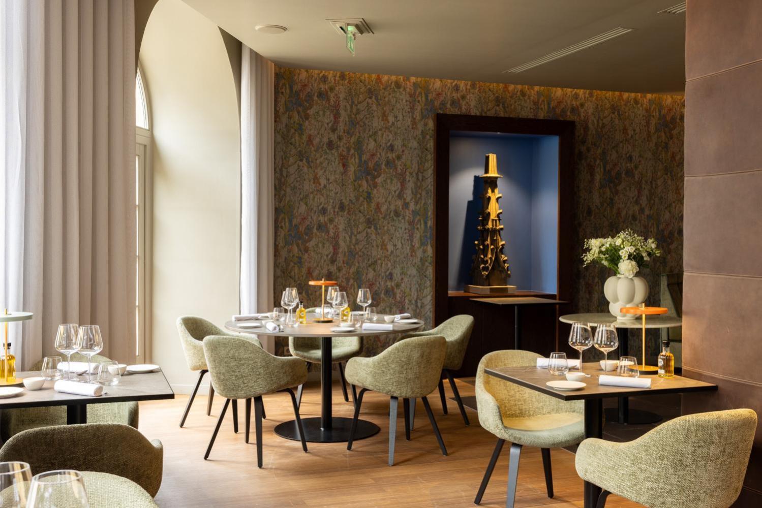 Hotel&spa Regent Petite France 5* Straatsburg