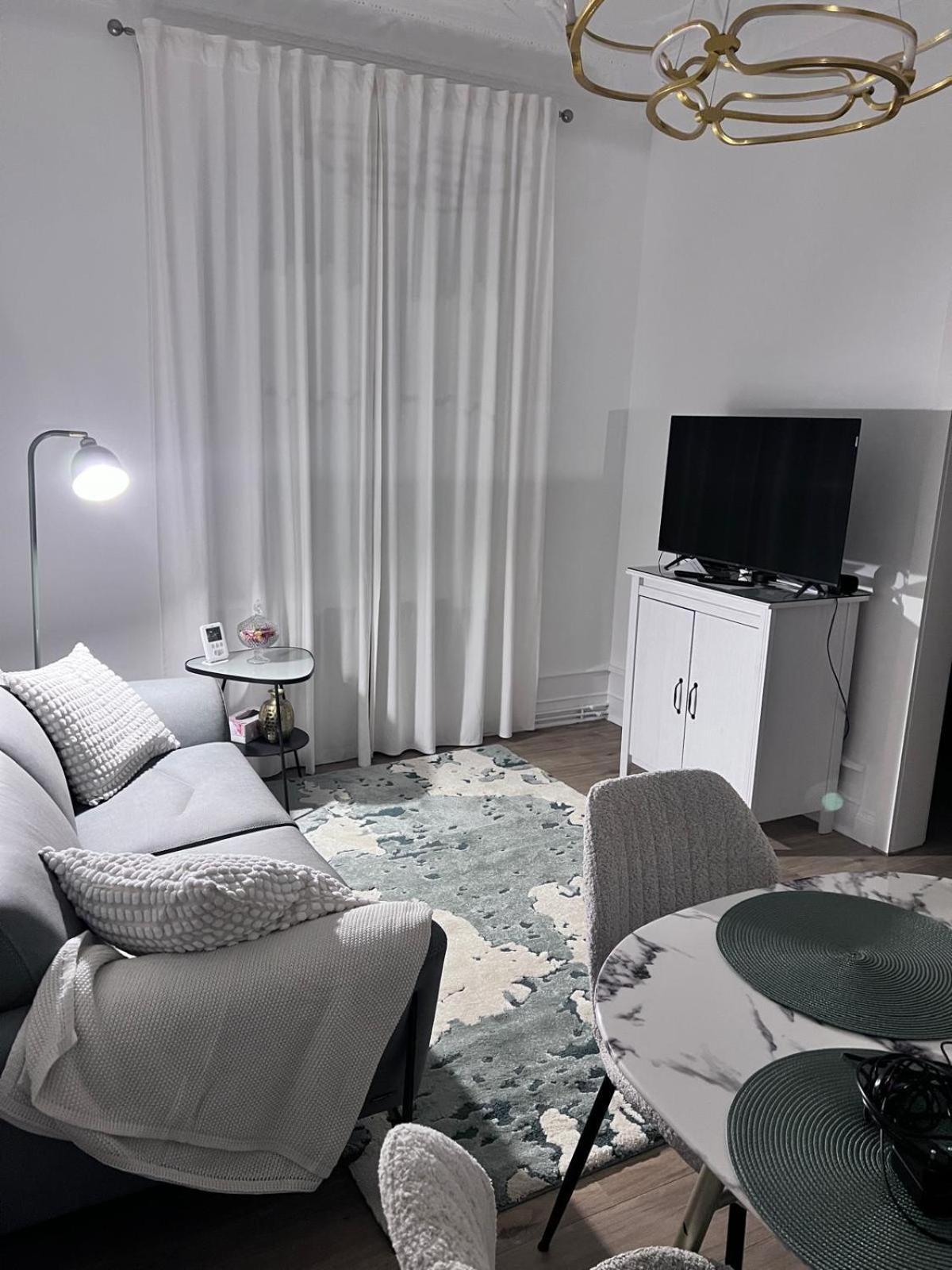 Apartment Le Rapp 6, De Standing 3 Chambres, 7 Personnes &1 Bebe, Cosy Et Familial Ultra Equipe Emplacement Ideal Proche Gare Centre Marches De Noel Quartier Tribunal Contades *