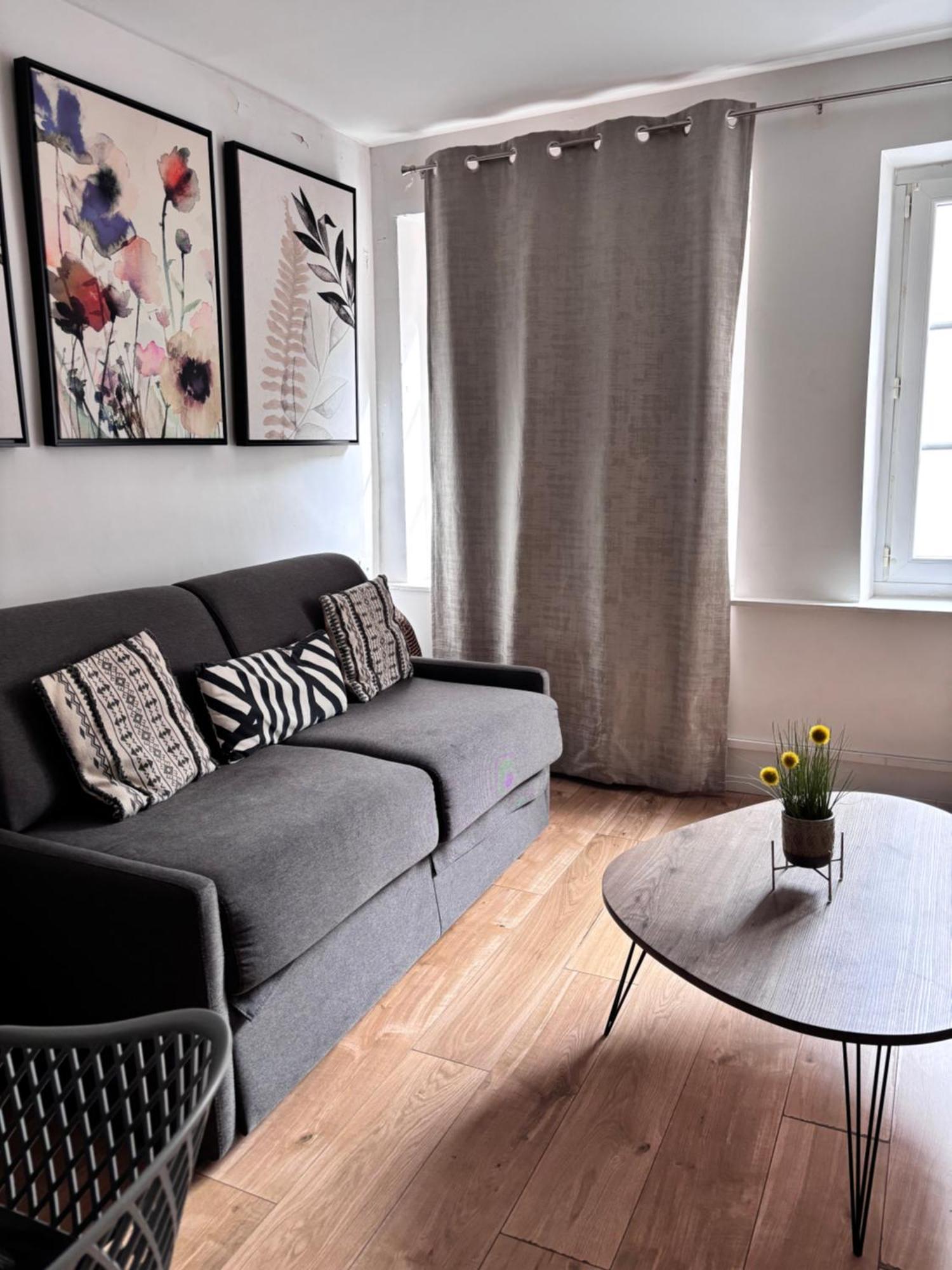 Cathedrale Appartement *