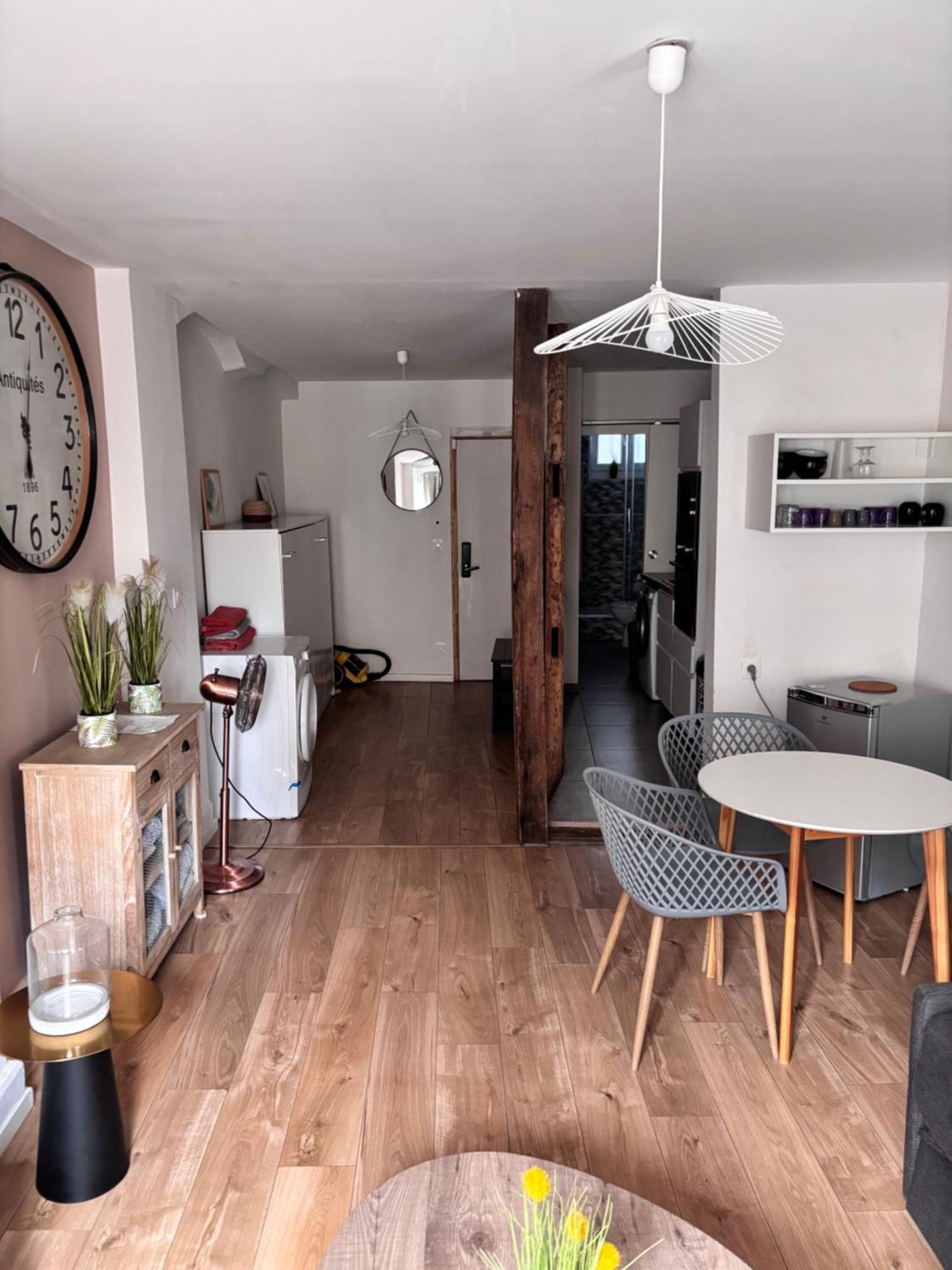 Cathedrale Appartement *