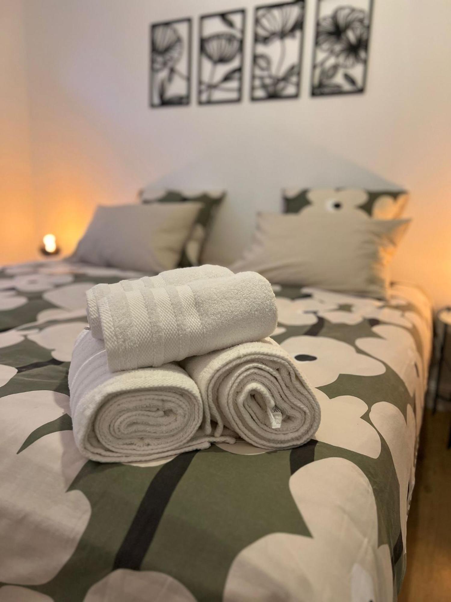 Apartment Le Rapp 6, De Standing 3 Chambres, 7 Personnes &1 Bebe, Cosy Et Familial Ultra Equipe Emplacement Ideal Proche Gare Centre Marches De Noel Quartier Tribunal Contades *