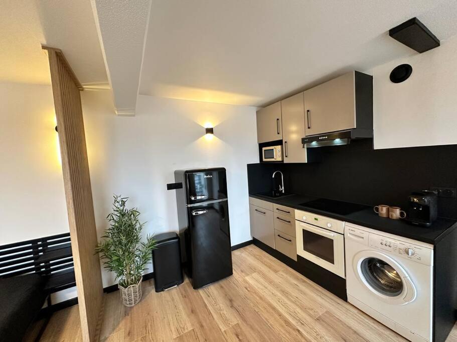 Cosy Loft, Proche Centre Et Tram Apartment