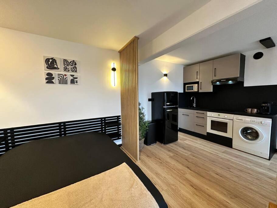 Cosy Loft, Proche Centre Et Tram Strasbourg