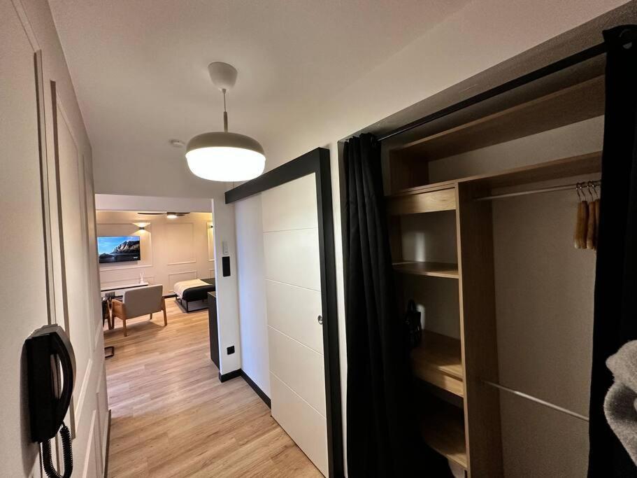 Cosy Loft, Proche Centre Et Tram Apartment *