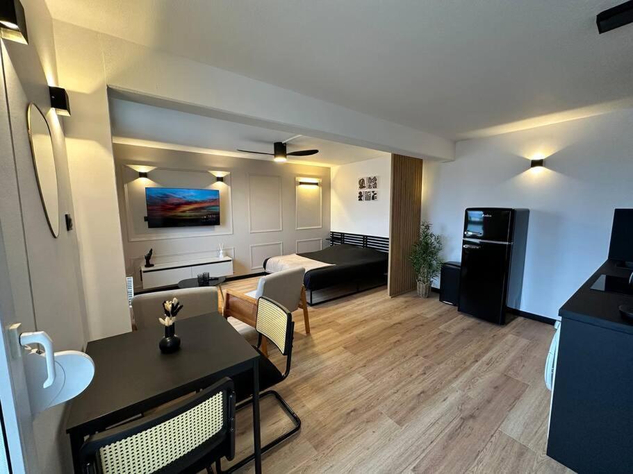 Cosy Loft, Proche Centre Et Tram * Strasbourg