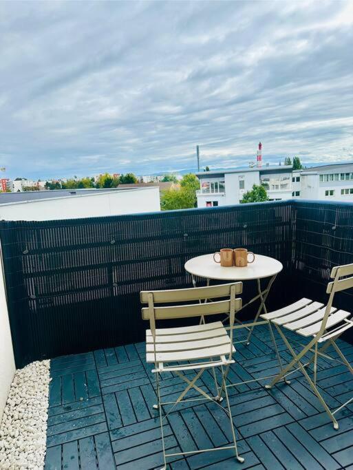 Cosy Loft, Proche Centre Et Tram Apartment Strasbourg