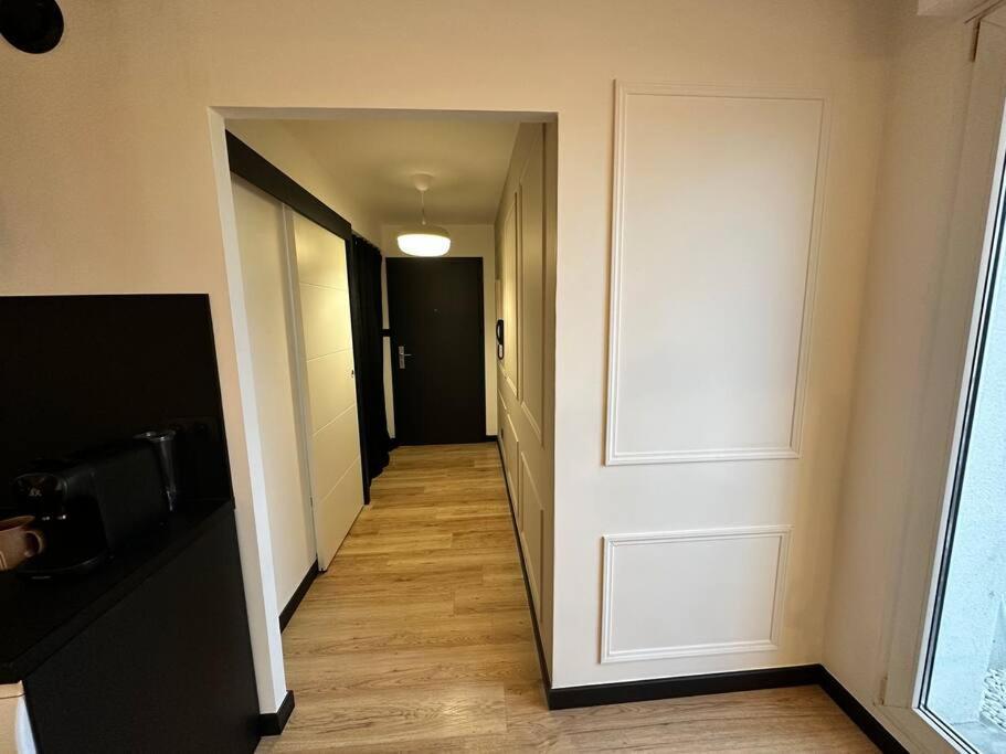 Apartment Cosy Loft, Proche Centre Et Tram