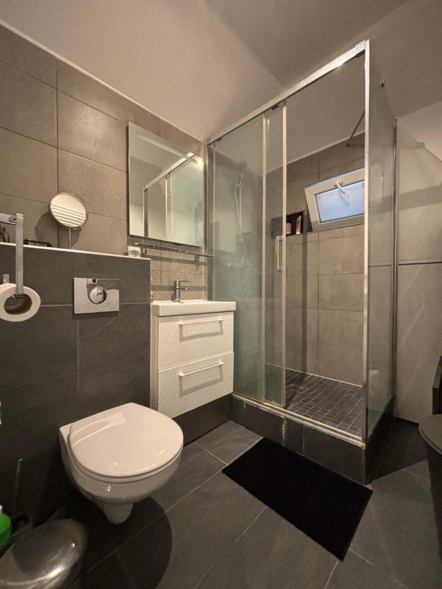 Apartment Duc D'alsace *
