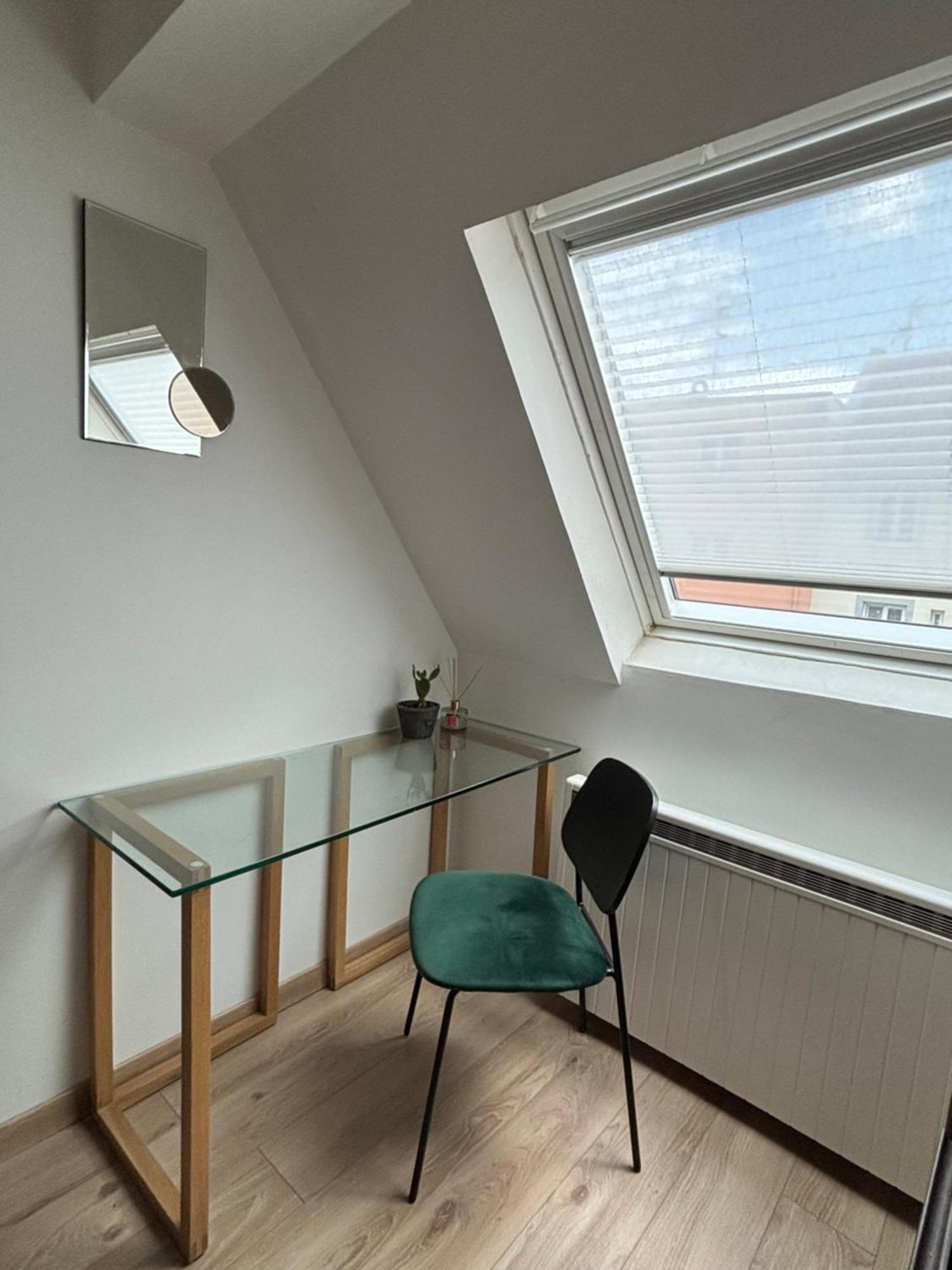 Apartment Duc D'alsace
