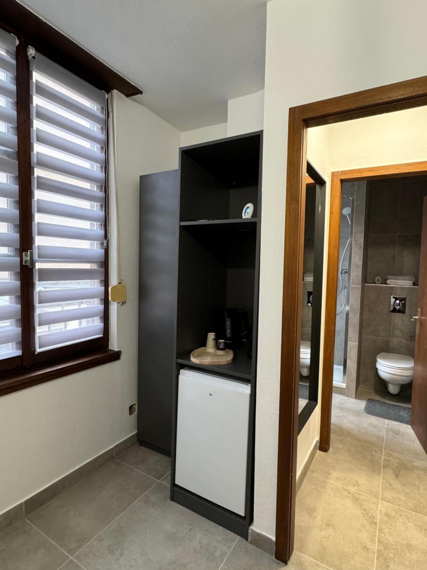 Appartement Moderne Hypercentre