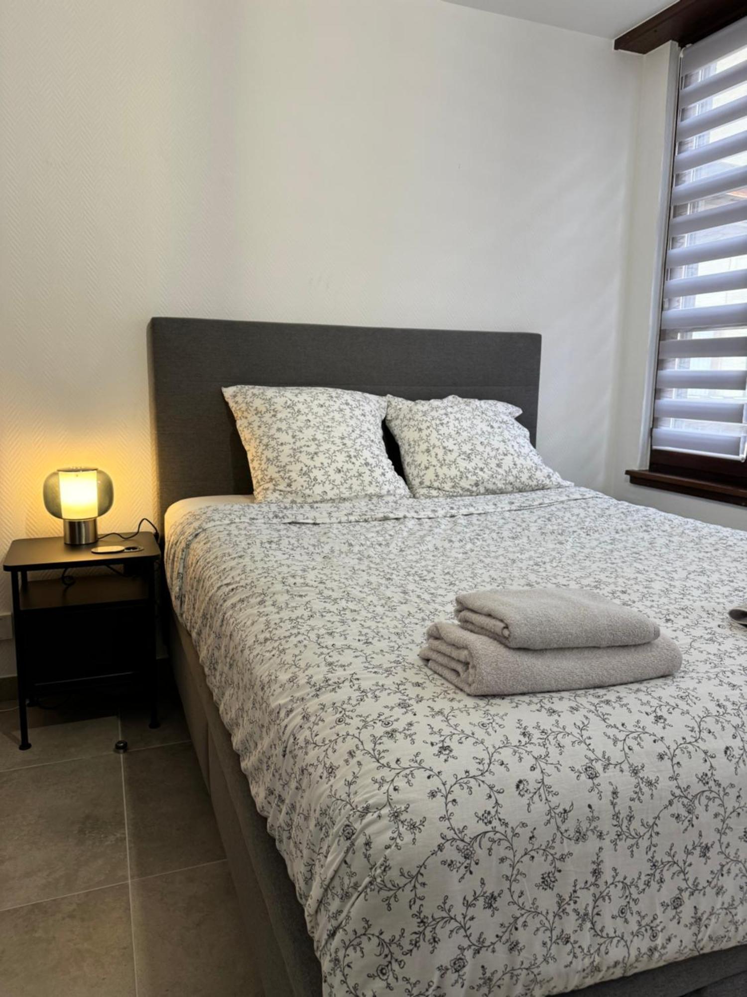 Appartement Moderne Hypercentre